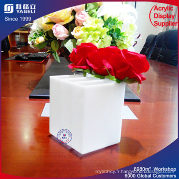 Eco-Friendly Wholesale White Flowers Boxes Yagelic